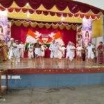 Gandhi Jayanthi 2024