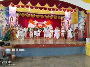 Gandhi Jayanthi 2024